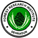 Forest Research Institute (FRI) logo