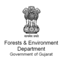 Forests & Environment Department, Government of Gujarat logo