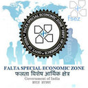 FSEZ - Falta Special Economic Zone (earlier FEPZ) logo