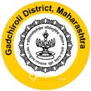 Gadchiroli District, Maharashtra logo