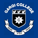 Gargi College, University of Delhi logo