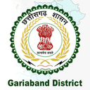 Gariaband District, Chhattisgarh logo
