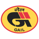 Gas Authority of India Limited (GAIL) logo