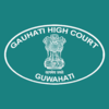 Gauhati High Court logo
