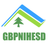 GBPIHED - G.B. Pant National Institute of Himalayan Environment & Sustainable Development logo