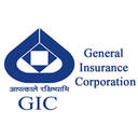 General Insurance Corporation of India (GIC) logo