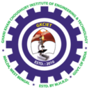 Ghani Khan Choudhury Institute of Engineering and Technology, Malda logo
