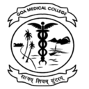 Goa Medical College & Hospital logo