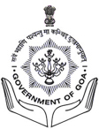 Goa Samagra Shiksha logo