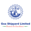 Goa Shipyard Limited logo