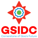 Goa State Infrastructure Development Corporation Limited logo