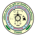 Gobind Ballabh Pant University of Agriculture & Technology logo