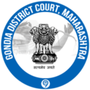 Gondia District Court, Maharashtra logo