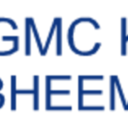 Government Medical College, Kumuram Bheem Asifabad logo