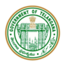 Government Medical College, Wanaparthy (Telangana) logo