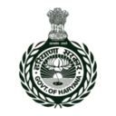 Government of Haryana logo