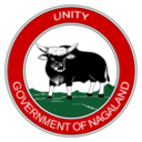 Government of Nagaland logo