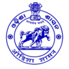 Government of Odisha logo