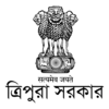 Government of Tripura logo