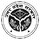 Government of Uttar Pradesh logo