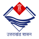 Government of Uttarakhand logo