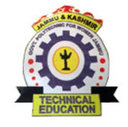 Government Polytechnic for Women, Jammu logo