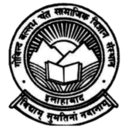 Govind Ballabh Pant Social Science Institute logo