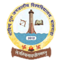 Govind Guru Tribal University, Banswara logo