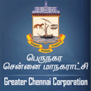 Greater Chennai Corporation logo