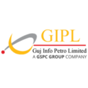 Guj Info Petro Ltd. (GIPL) logo