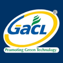 Gujarat Alkalies and Chemicals Limited (GACL) logo