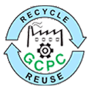 Gujarat Cleaner Production Centre (GCPC) logo
