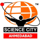 Gujarat Council of Science City (GCSC) logo