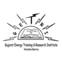 Gujarat Energy Training & Research Institute logo