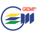 Gujarat Environment Managment Institute logo