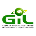 Gujarat Informatics Limited (GIL) logo
