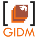 Gujarat Institute of Disaster Management logo