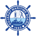 Gujarat Maritime Board Ports logo