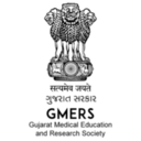 Gujarat Medical Education and Research Society (GMERS) logo