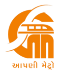 Gujarat Metro Rail Corporation Limited logo