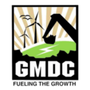 Gujarat Mineral Development Corporation logo