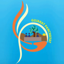 Gujarat Panchayat Seva Pasandgi Board logo