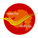 Gujarat Postal Circle logo