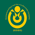 Gujarat Social Infrastructure Development Society logo
