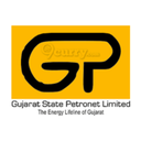 Gujarat State Petronet Limited logo