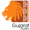 Gujarat Tourism logo