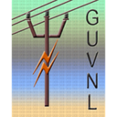 Gujarat Urja Vikas Nigam Limited (GUVNL) logo
