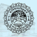Gujarat Vidyapith University, Ahmedabad logo