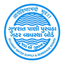 Gujarat Water Supply and Sewerage Board logo