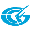 Gun Carriage Factory (GCF), Jabalpur logo